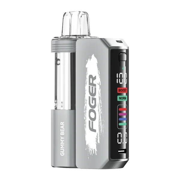 Gummy Bear - Foger Switch Pro 30K Kit | Foger US