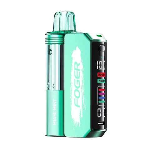 Miami Mint - Foger Switch Pro 30K Kit | Foger US