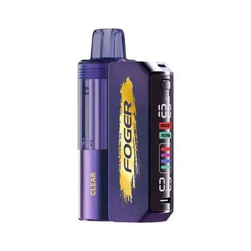 Clear - Foger Switch Pro 30K Kit | Foger US