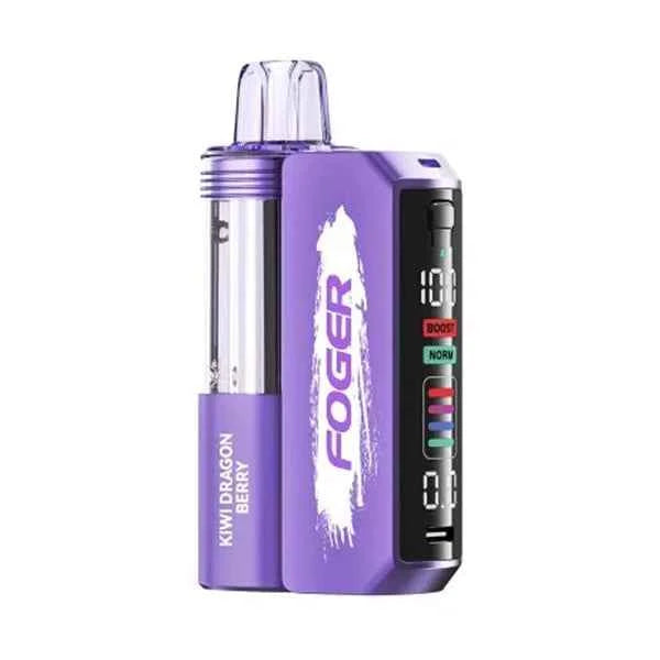 Kiwi Dragon Berry - Foger Switch Pro 30K Kit | Foger US