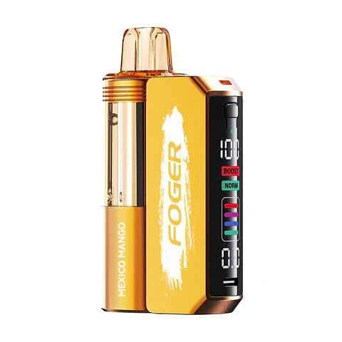 Mexico Mango - Foger Switch Pro 30K Kit | Foger US