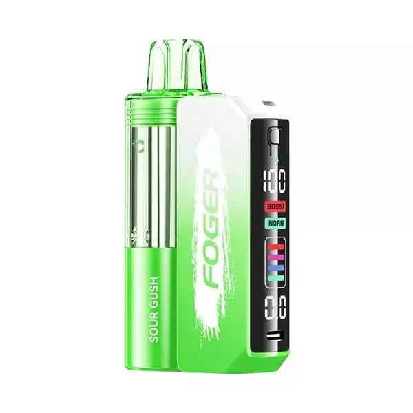 Sour Gush - Foger Switch Pro 30K Kit | Foger US