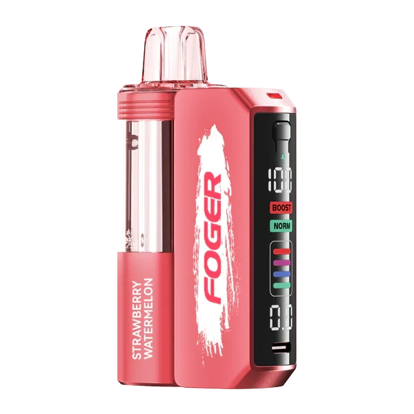 Strawberry Watermelon - Foger Switch Pro 30K Kit | Foger US