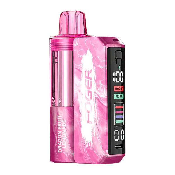 Dragon Fruit Lemonade - Foger Switch Pro 30K Kit | Foger US