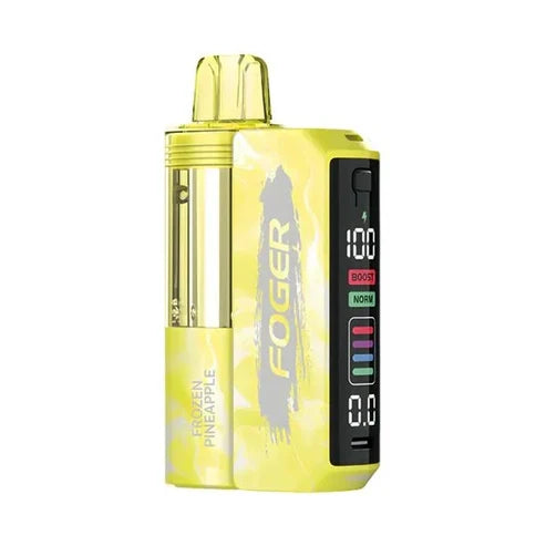 Frozen Pineapple - Foger Switch Pro 30K Kit | Foger US