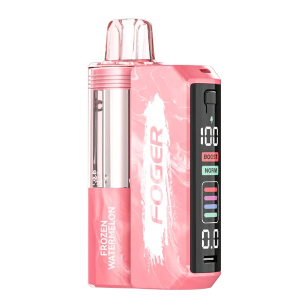 Frozen Watermelon - Foger Switch Pro 30K Kit | Foger US