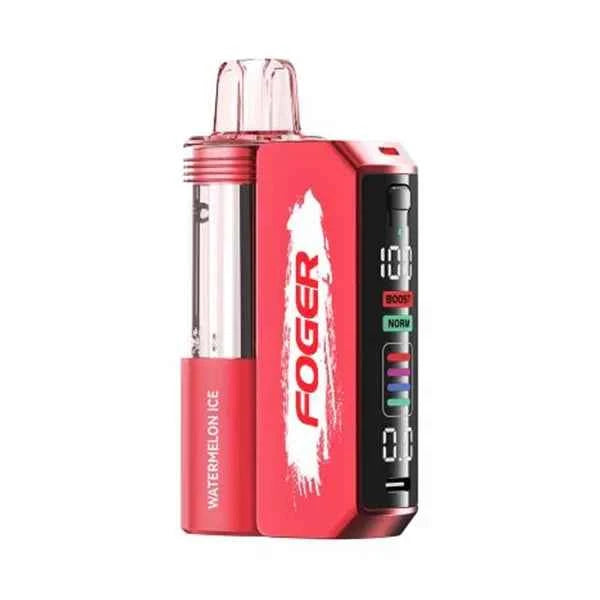 Watermelon Ice - Foger Switch Pro 30K Kit | Foger US