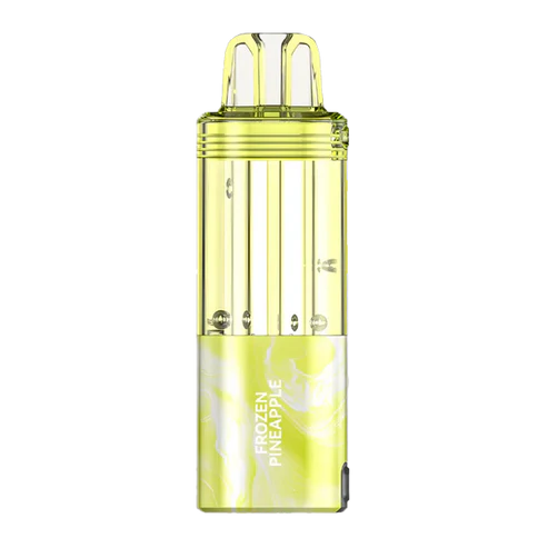 Frozen Pineapple Foger Switch Pro 30K Pod Disposable Vape