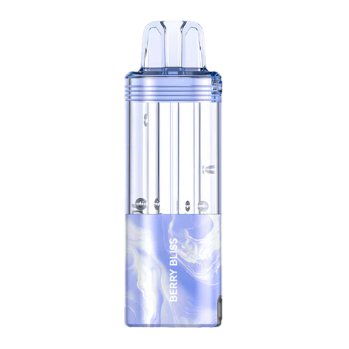 Berry-Bliss - Foger Switch Pro 30K Pod | Foger US
