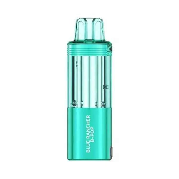 Blue Rancher B-Pop - Foger Switch Pro 30K Pod | Foger US