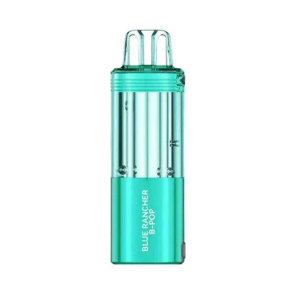 Blue Rancher Disposable Vape - Foger Switch Pro 30K Pod