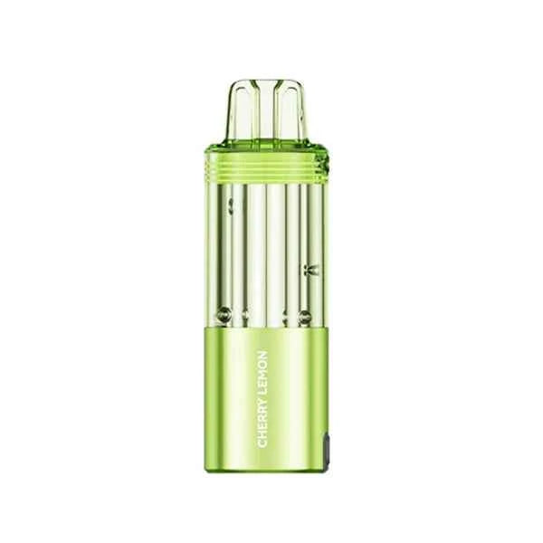 Cherry Lemon - Foger Switch Pro 30K Pod | Foger US