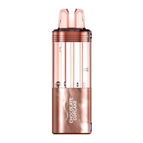 Chocolate Cupcake Disposable Vape - Foger Switch Pro 30K Pod