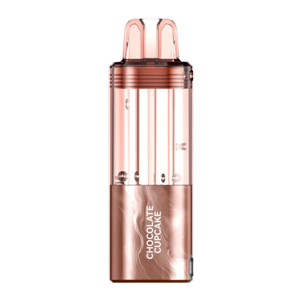 Chocolate Cupcake - Foger Switch Pro 30K Pod | Foger US