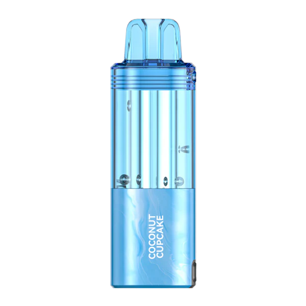 Coconut Cupcake Disposable Vape - Foger Switch Pro 30K Pod