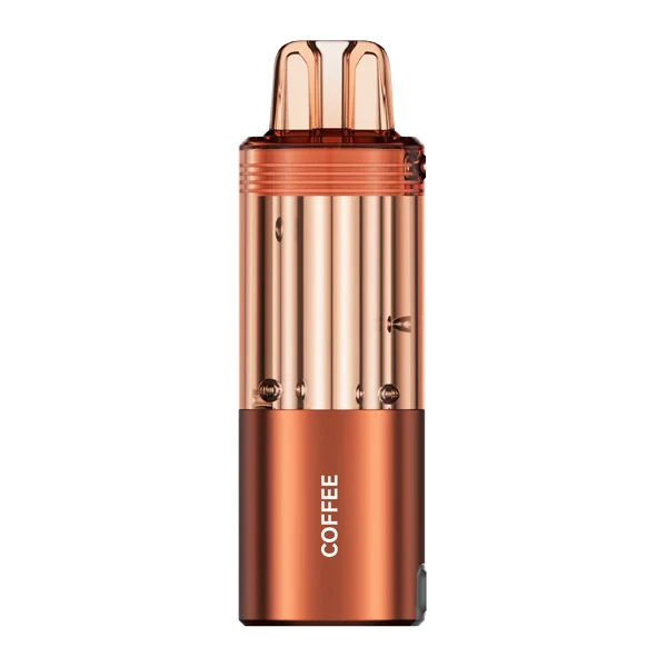 Coffee - Foger Switch Pro 30K Pod | Foger US