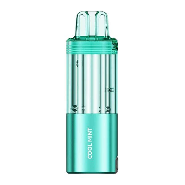 Cool Mint - Foger Switch Pro 30K Pod | Foger US