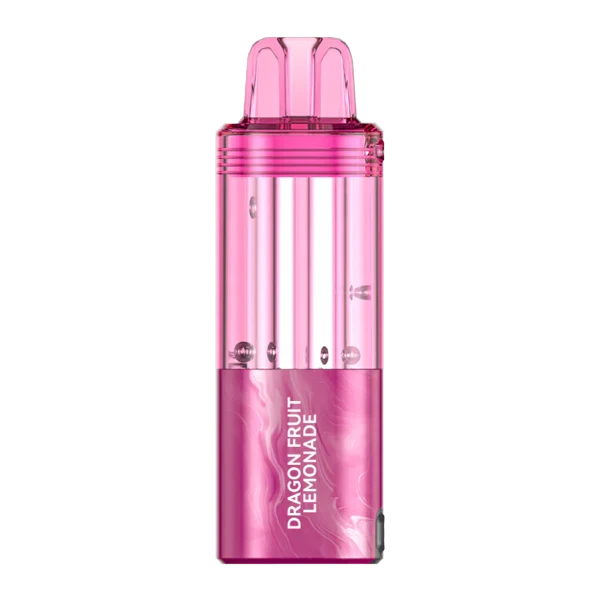 Dragon Fruit Lemonade - Foger Switch Pro 30K Pod | Foger US