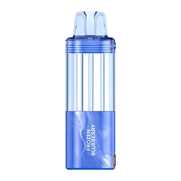 Frozen Blueberry - Foger Switch Pro 30K Pod | Foger US