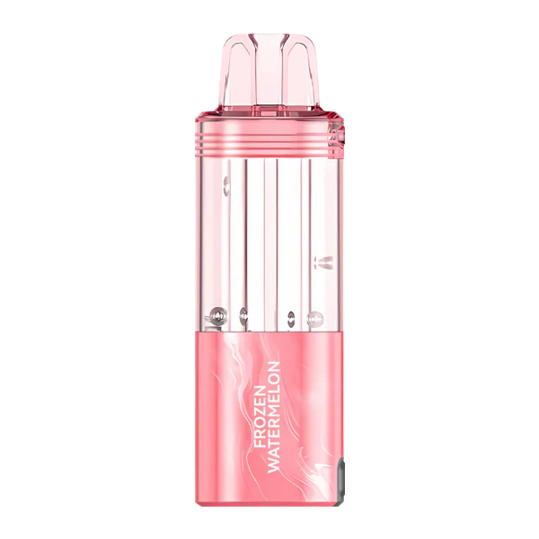 Frozen Watermelon Disposable Vape - Foger Switch Pro 30K Pod