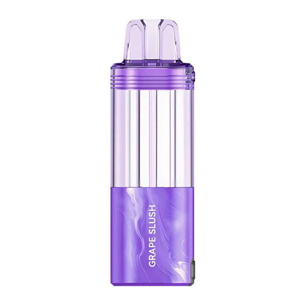 Grape Slush - Foger Switch Pro 30K Pod | Foger US