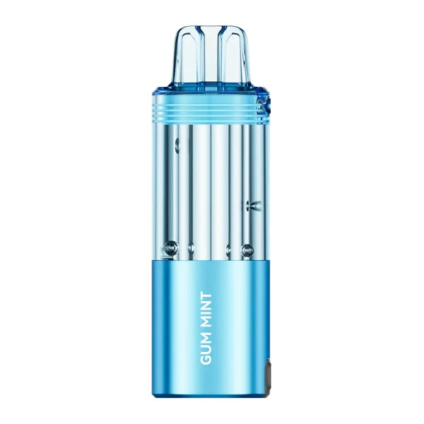 Gum Mint - Foger Switch Pro 30K Pod | Foger US