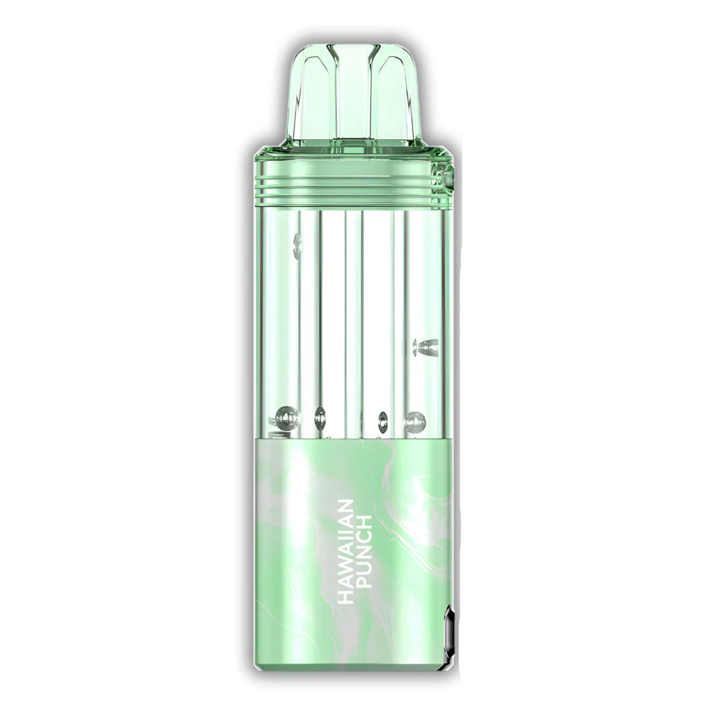 Hawaiian Punch Disposable Vape - Foger Switch Pro 30K Pod