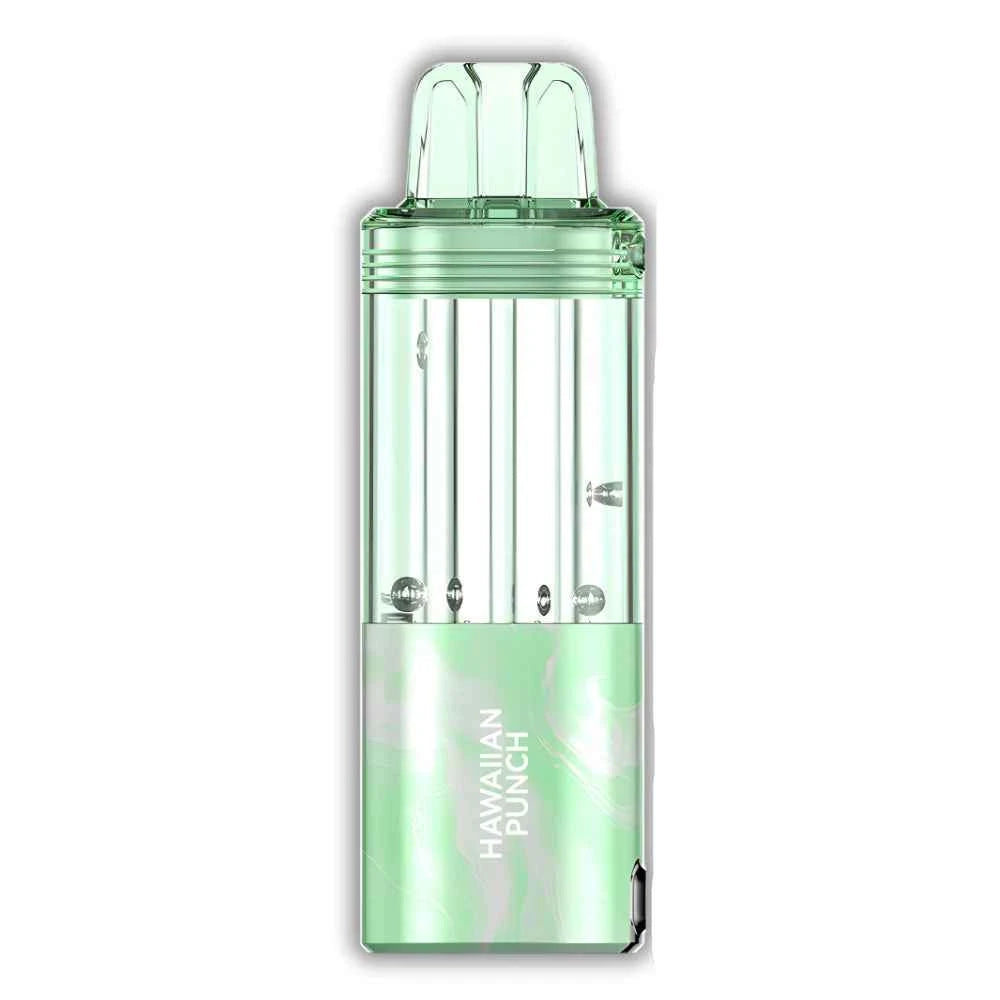 Hawaiian Punch - Foger Switch Pro 30K Pod | Foger US