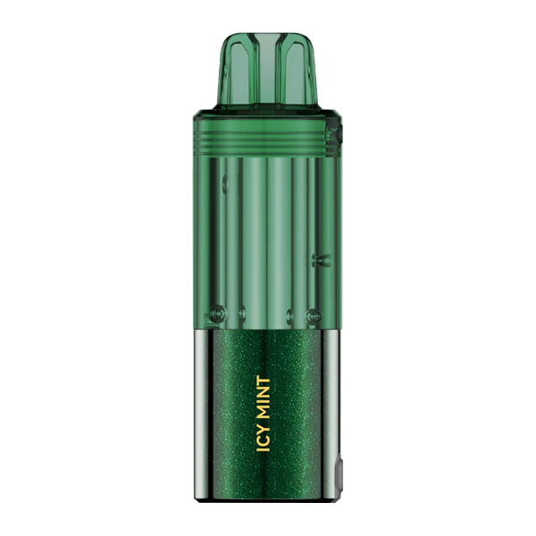 Icy Mint Disposable Vape - Foger Switch Pro 30K Pod