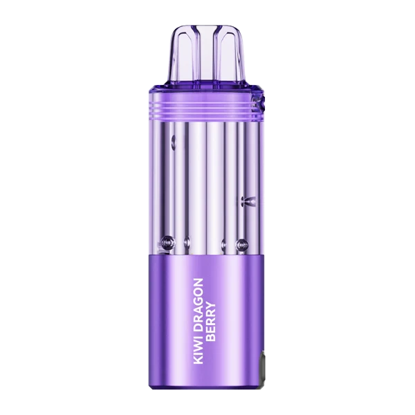 Kiwi Dragon Berry - Foger Switch Pro 30K Pod | Foger US