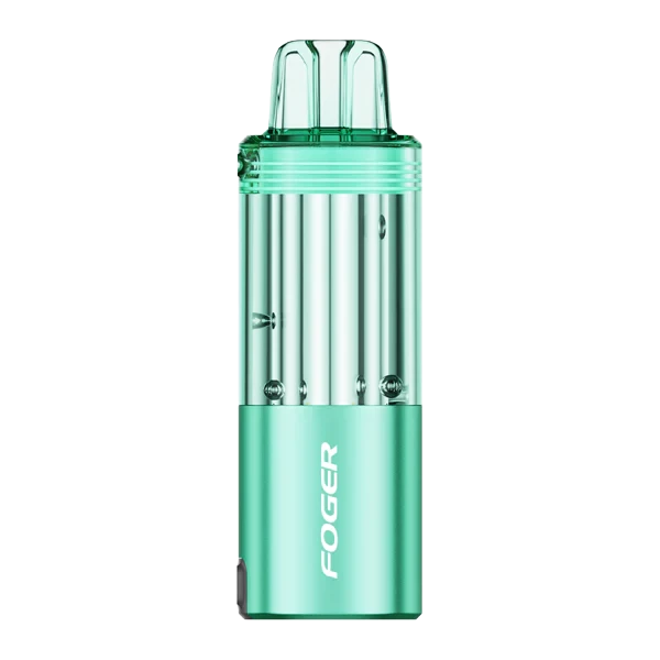 Miami Mint - Foger Switch Pro 30K Pod | Foger US