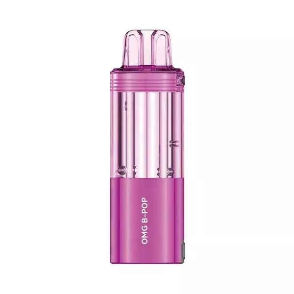 OMG B-Burst - Foger Switch Pro 30K Pod | Foger US