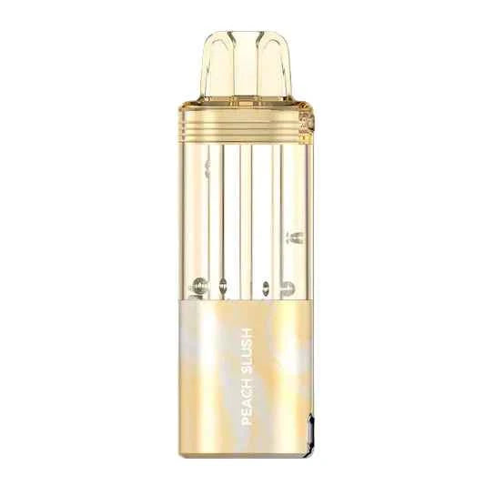 Peach Slush - Foger Switch Pro 30K Pod | Foger US