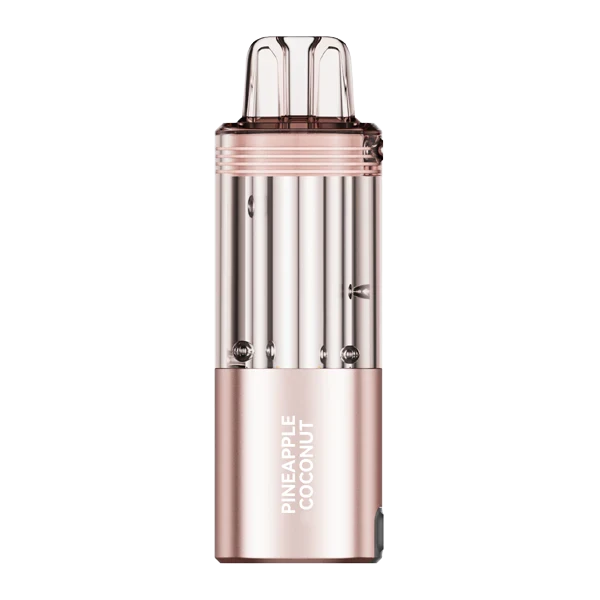 Pineapple Coconut - Foger Switch Pro 30K Pod | Foger US