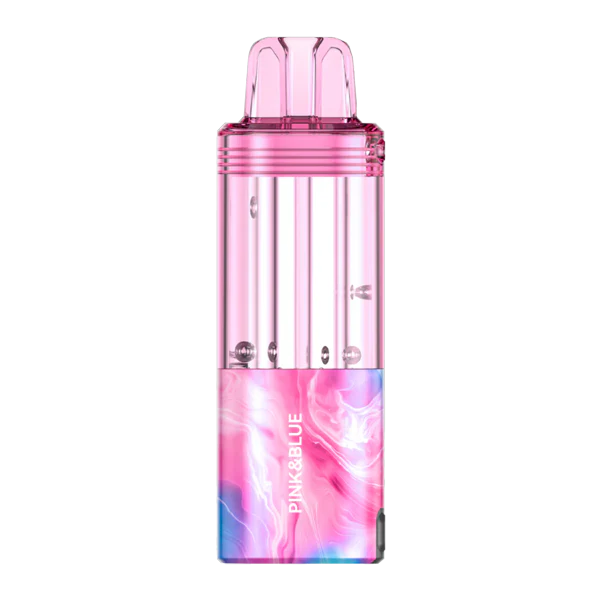 Pink & Blue Disposable Vape - Foger Switch Pro 30K Pod