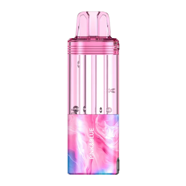 Pink & Blue - Foger Switch Pro 30K Pod | Foger US