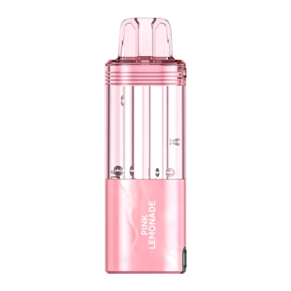 Pink Lemonade - Foger Switch Pro 30K Pod | Foger US