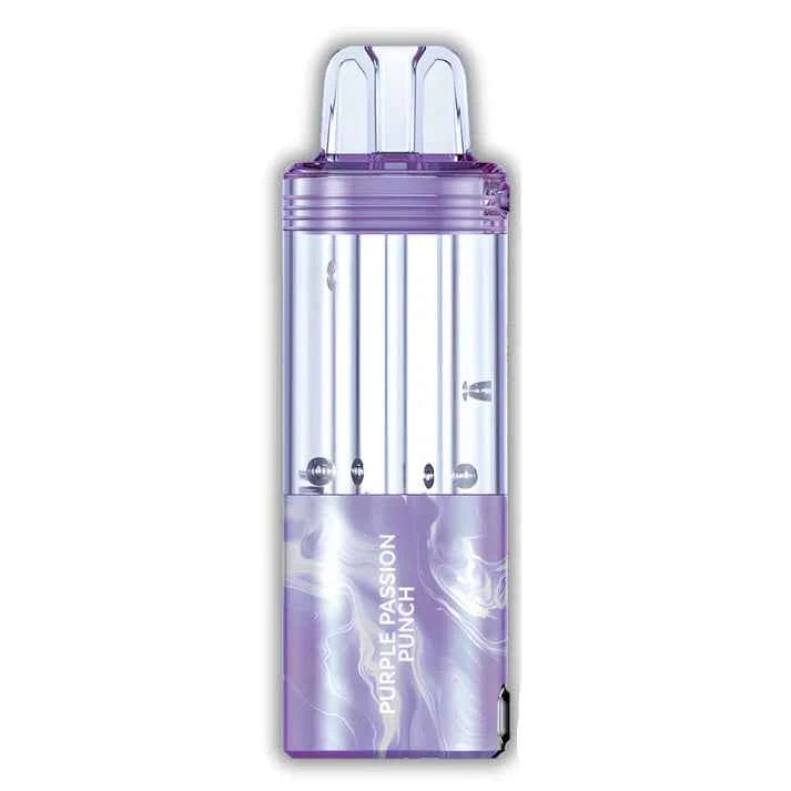 Purple Passion Punch - Foger Switch Pro 30K Pod | Foger US