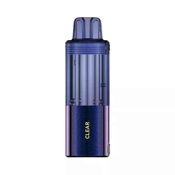 Clear - Foger Switch Pro 30K Pod | Foger US