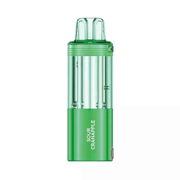 Sour Cranapple - Foger Switch Pro 30K Pod | Foger US