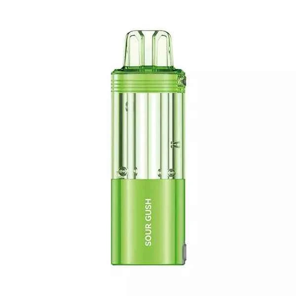 Sour Gush - Foger Switch Pro 30K Pod | Foger US
