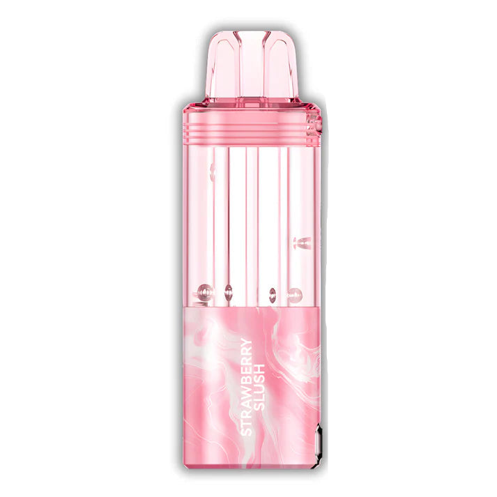 Strawberry Slush Disposable Vape - Foger Switch Pro 30K Pod