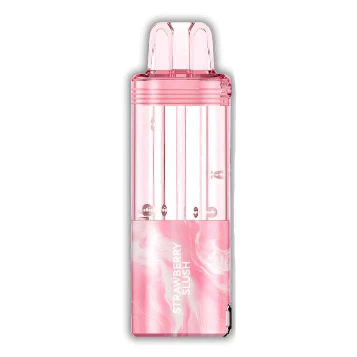 Strawberry Slush - Foger Switch Pro 30K Pod | Foger US