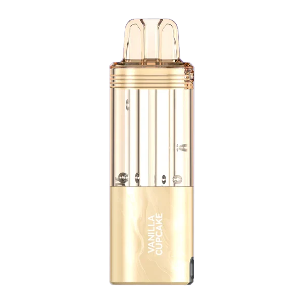 Vanilla Cupcake - Foger Switch Pro 30K Pod | Foger US