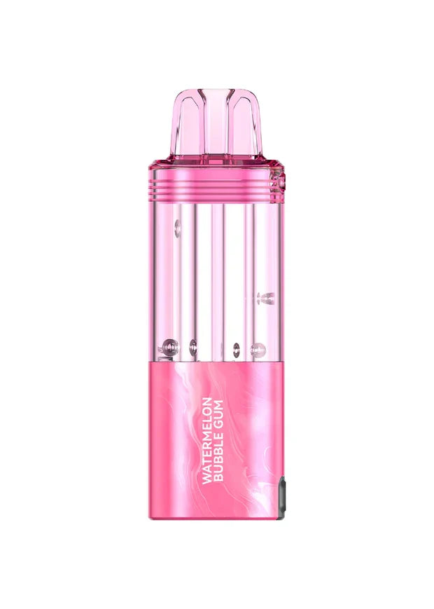 Watermelon Bubble Gum - Foger Switch Pro 30K Pod | Foger US