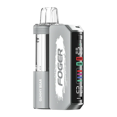 Gummy Bear - Foger Switch Pro 30K Kit | Foger US