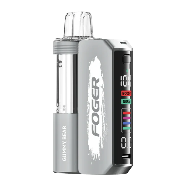 Gummy Bear - Foger Switch Pro 30K Kit | Foger US