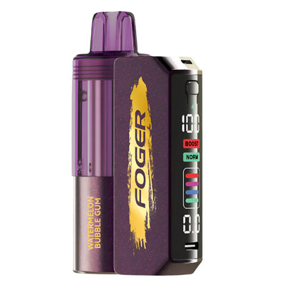 Watermelon Bubble Gum - Foger Switch Pro 30K Kit | Foger US
