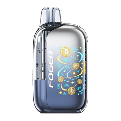 Fcuking Fab Disposable Vape - Foger Bit 35k
