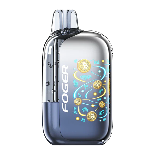 Fcuking Fab Disposable Vape - Foger Bit 35k
